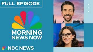 Morning News NOW Full Broadcast - Dec. 11