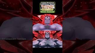 BLEACH: Brave Souls Vs Anime - Thousand-Year Blood War - Scheinen!