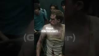 Maze Runner deaths #trending #capcut #edit #mazerunner #deaths #fyp