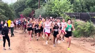 42nd UCR Invitational _ CSUN