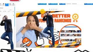 Thumbnail Blaster 1