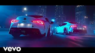 BASS BOOSTED SONGS 2025  CAR MUSIC 2025  EDM REMIXES OF POPULAR SONGS 2025