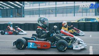 Netherlands, Raceway Venray - Electric Kart Championship 2021