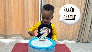 I Struggled To Celebrate My Only Son’s Birthday & This is How It Went