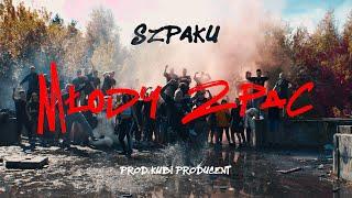 Szpaku - MŁODY 2PAC (prod. Kubi Producent)