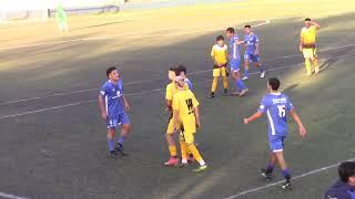 DISTURBIOS ATLÉTICO CARLOS PAZ VS UNION FLORIDA LCF 2023.