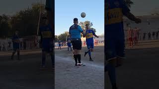 Videoclip Fecha 13. Villa Siburu (2) - Almirante Brown (2)