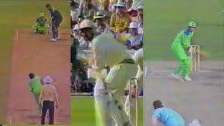 Golden Cricket Memories