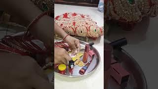 Karva Chauth shorts video#trending #shortsvideo #beautiful #karvachauth #youtubeshorts #viral