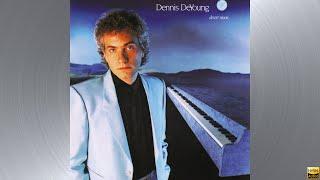 Dennis Deyoung - Desert Moon [HQ] (CC)