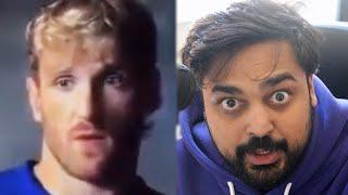 Logan Paul Somehow Got More Evil...