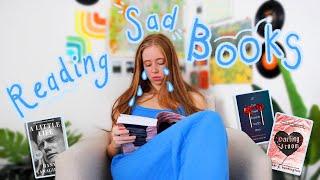 I Read Sad Books for a Week