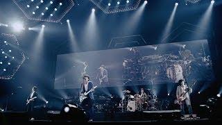 Mr.Children「NOT FOUND」Mr.Children［(an imitation) blood orange］Tour