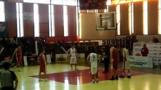 Abancud 68 vs Valdivia 74, Libsur Saesa 2010