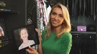 Giuliana   Friends Closet Tour