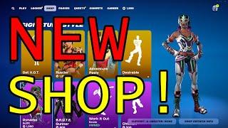 Fortnite Item Shop New [december 3, 2024] New Item Shop Fortnite