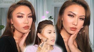 HOW I CATFISH with MAKEUP~IG Baddie/ABG (Asian baby girl) Tutorial