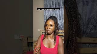 #pov your friend is such a nerd #lipsync #funny #relatable #justforlaughs #oreoluwatobi