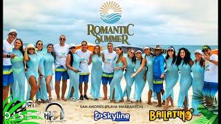 Dj Holmes - Summer Salsa Romantica Vol 6 (SAI 2024)