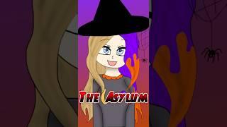 FUN FACTS ABOUT THE ASYLUM! | Conjure Maven