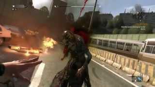 Dying Light Best Kills (Slymansworld Plays)