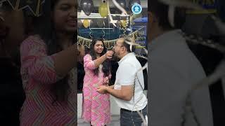 Wishing you a very Happy Birthday Vishal Sir | Glimpse of Bday Celebration | Vsmart Academy