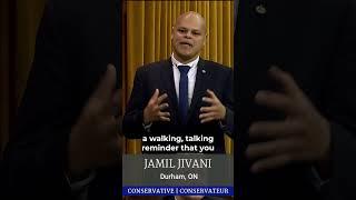 Conservative MP Message to Young Canadians