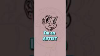 Insp: @Derpinshnofe I asked my partner for what art to share  #art #artist
