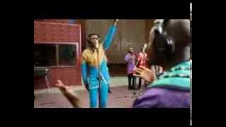 MIGHTY GOD (OFFICIAL VIDEO) - JOEPRAIZE FT SOWETO GOSPEL CHOIR