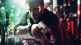 Tom Clancy’s Splinter Cell: Conviction ПОЛНОЕ ПРОХОЖДЕНИЕ НА РУССКОМ