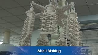 Investment Casting Solutions