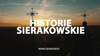 Historie Sierakowskie - Trailer