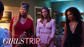 Girls Trip | The Girls Roast Lisa's Outfit | Film Clip