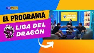 No te pierdas el Quinto Capítulo de ¨La Liga del Dragón¨  