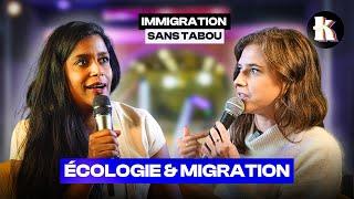 Pourquoi écologie, féminisme et décolonisation sont liés ? (Podcast - Souba Brunel et Paloma Moritz)