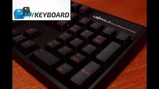 Leopold FC900R review (Cherry MX Silent Red / "Pink")