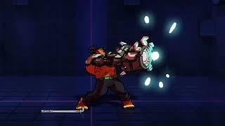 Street of Rage