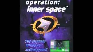 Inner Space soundtrack: Inner Demon