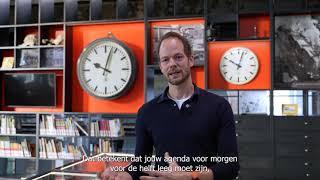 Tijdmanagement | Video-tip | Michael Gerritse