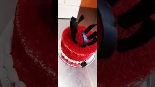 Sandeep Sarpanch jatawar wale ko happy birthday  #cake #viral #trending #subscribe sugreev_baghel