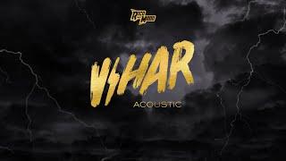 Rico x Miss Mood - Vihar (Acoustic) (Official, Vihar Album)