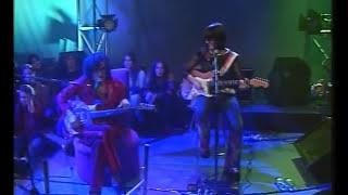 Charly García - Seminare (EN VIVO - Buenos Aires 2002)