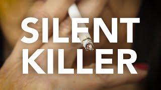 Effects of Thirdhand Smoke on Liver and Lung Found to Worsen Over Time