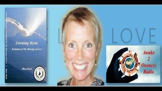 The Great Awakening with Mary Reed