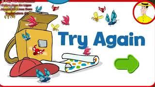 Curious George Video Pc Game Bug Cutcher  android 3d games for kids