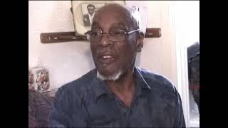 George McPherson Interview from 2008