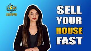 Sell My House Fast for Cash - ASAP Cash Offer