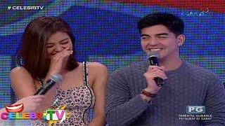 CelebriTV: The real score between Mark Herras and Winwyn Marquez