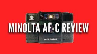 Minolta AF-C Review