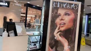 Russia Shopping || Best shopping market in Russia || Russia Market latest collection.